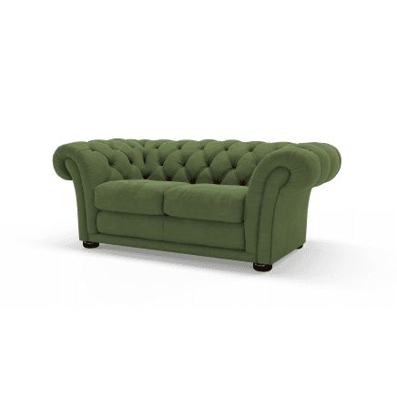 Churchill 2 Seater Sofa