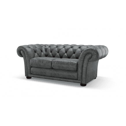 Churchill 2 Seater Sofa