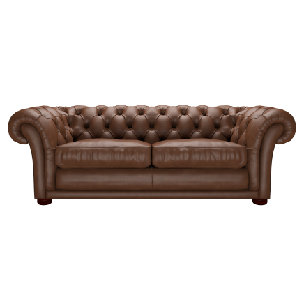 Churchill 3 Seater Sofa