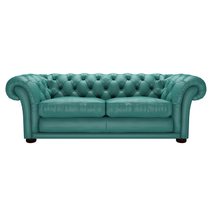 Churchill 3 Seater Sofa