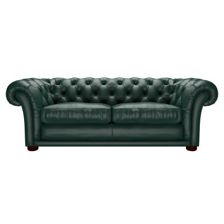 Churchill 3 Seater Sofa