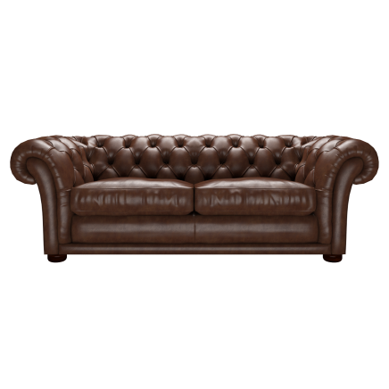 Churchill 3 Seater Sofa