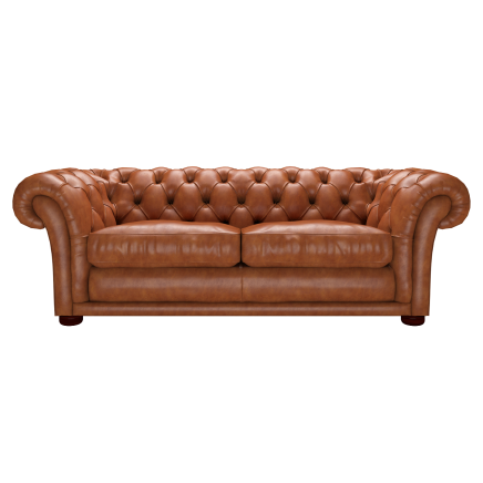 Churchill 3 Seater Sofa
