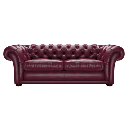Churchill 3 Seater Sofa