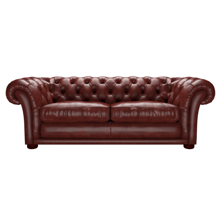 Churchill 3 Seater Sofa