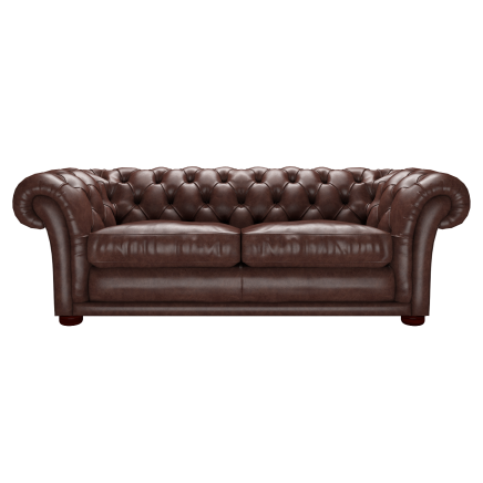 Churchill 3 Seater Sofa