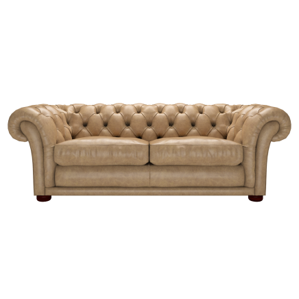 Churchill 3 Seater Sofa