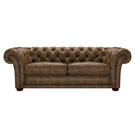 Churchill 3 Seater Sofa
