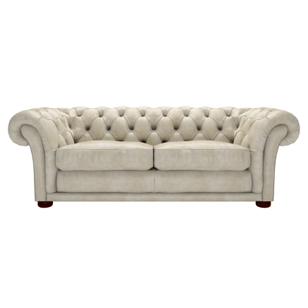 Churchill 3 Seater Sofa