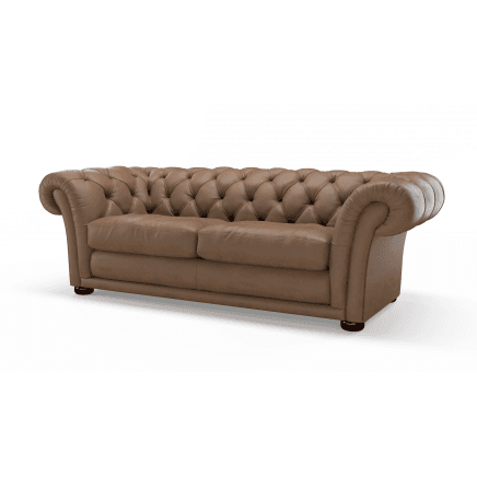 Churchill 3 Seater Sofa