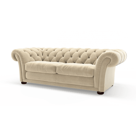 Churchill 3 Seater Sofa