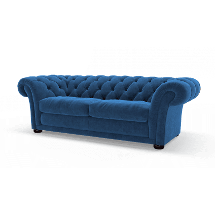 Churchill 3 Seater Sofa