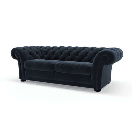 Churchill 3 Seater Sofa
