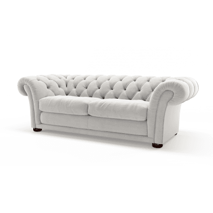 Churchill 3 Seater Sofa