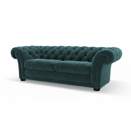 Churchill 3 Seater Sofa