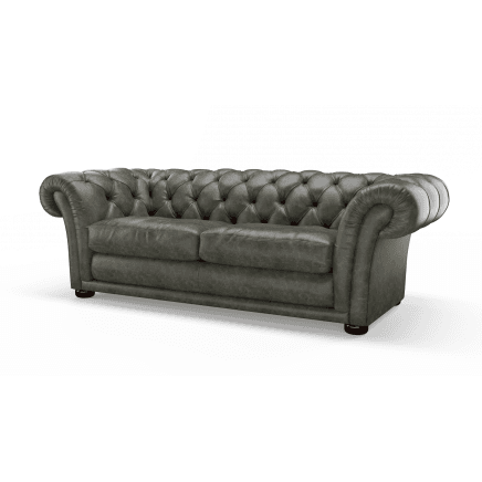 Churchill 3 Seater Sofa