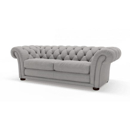 Churchill 3 Seater Sofa