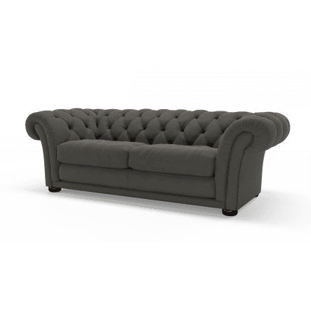 Churchill 3 Seater Sofa