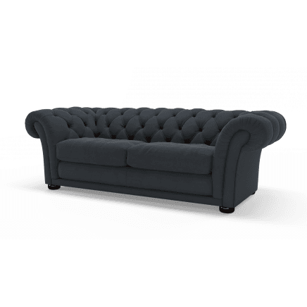Churchill 3 Seater Sofa
