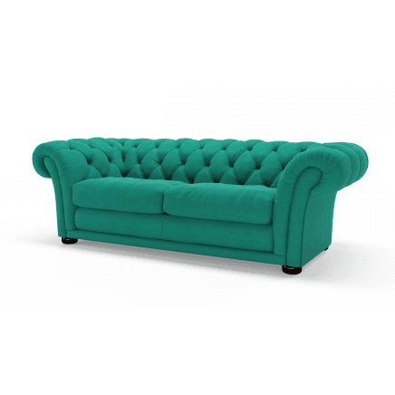 Churchill 3 Seater Sofa