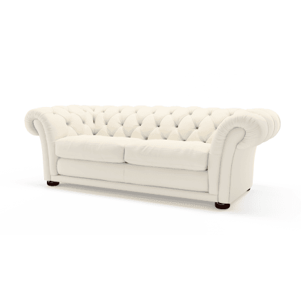 Churchill 3 Seater Sofa