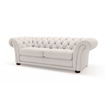 Churchill 3 Seater Sofa