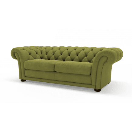 Churchill 3 Seater Sofa
