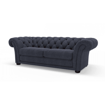 Churchill 3 Seater Sofa