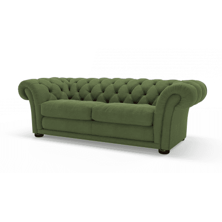 Churchill 3 Seater Sofa