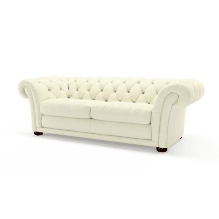 Churchill 3 Seater Sofa