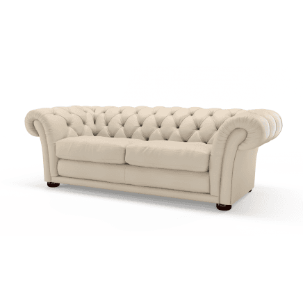 Churchill 3 Seater Sofa