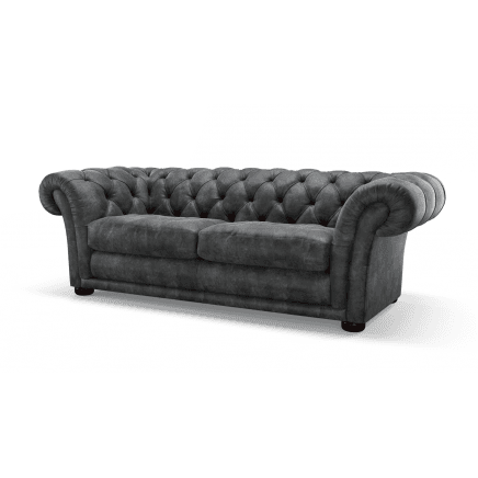 Churchill 3 Seater Sofa
