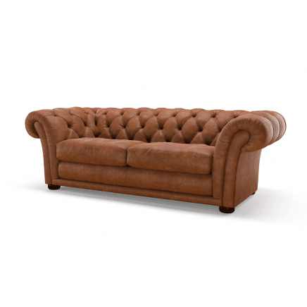 Churchill 3 Seater Sofa