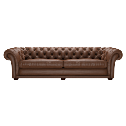 Churchill 4 Seater Sofa