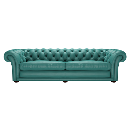 Churchill 4 Seater Sofa