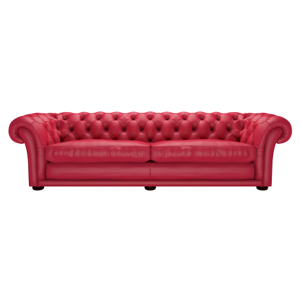 Churchill 4 Seater Sofa