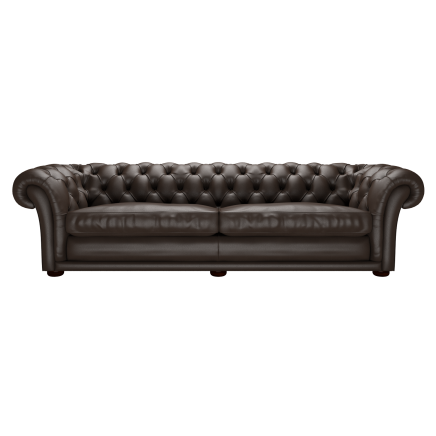 Churchill 4 Seater Sofa