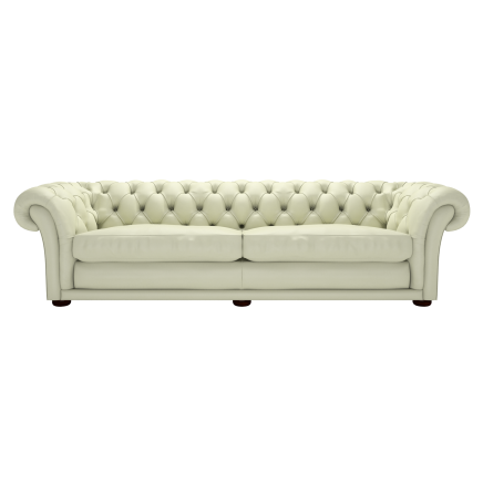 Churchill 4 Seater Sofa