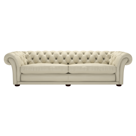 Churchill 4 Seater Sofa