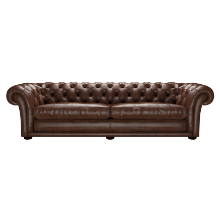 Churchill 4 Seater Sofa
