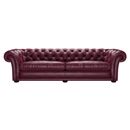 Churchill 4 Seater Sofa