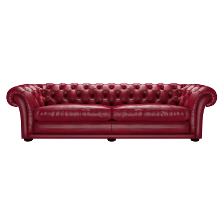 Churchill 4 Seater Sofa