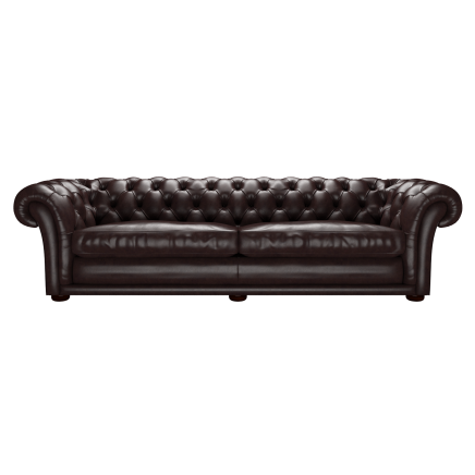 Churchill 4 Seater Sofa