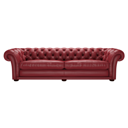 Churchill 4 Seater Sofa