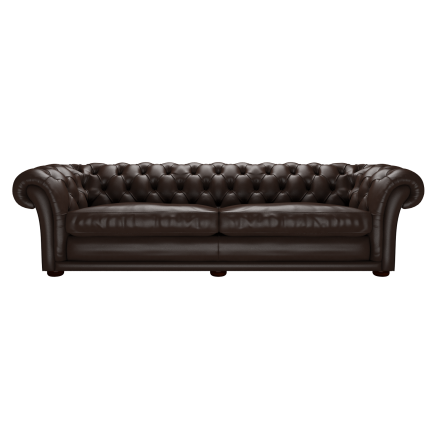 Churchill 4 Seater Sofa