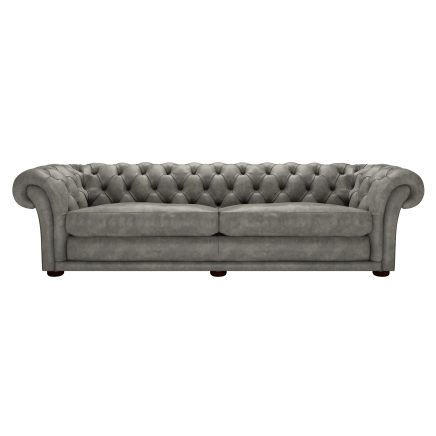 Churchill 4 Seater Sofa