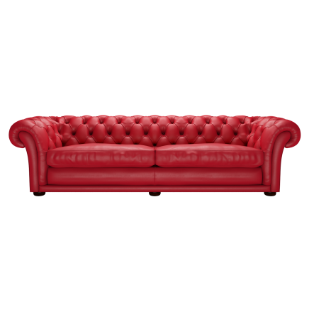 Churchill 4 Seater Sofa