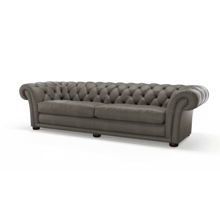 Churchill 4 Seater Sofa