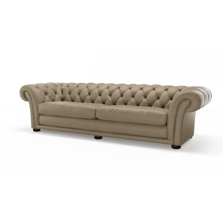 Churchill 4 Seater Sofa
