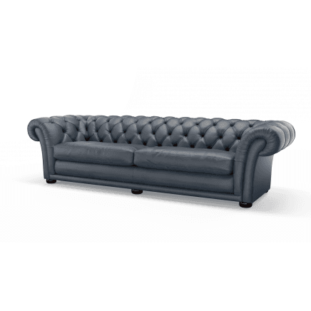 Churchill 4 Seater Sofa